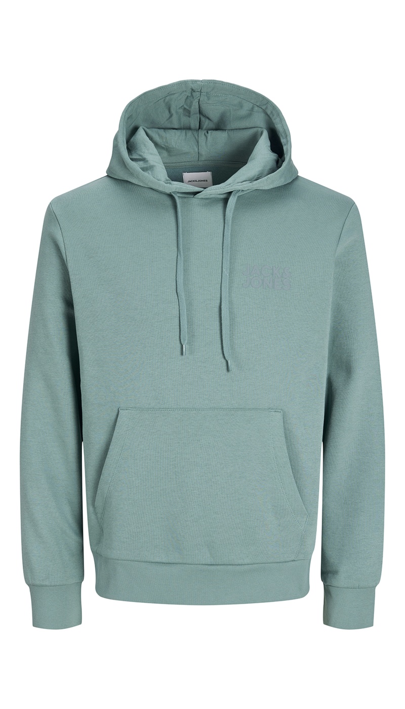 JACKandJONES MINERA L BLUE SWEAT