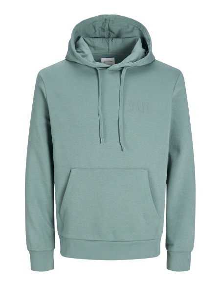 JACKandJONES MINERA L BLUE SWEAT