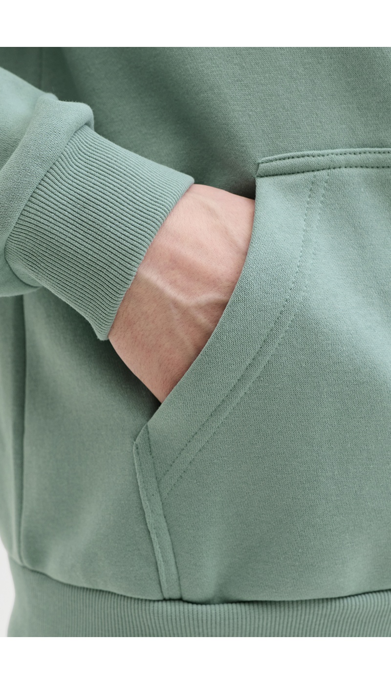 JACKandJONES MINERA BLUE SWEAT