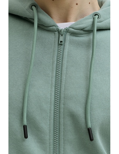 JACKandJONES MINERA BLUE SWEAT