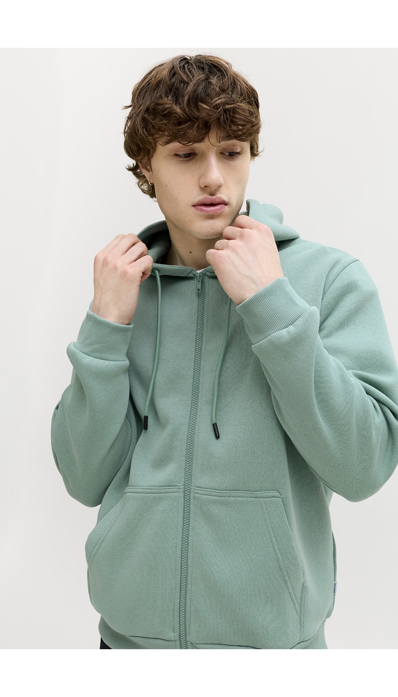 JACKandJONES MINERA BLUE SWEAT