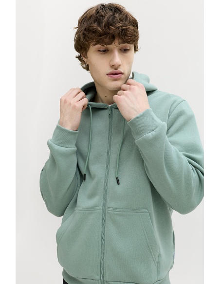 JACKandJONES MINERA BLUE SWEAT