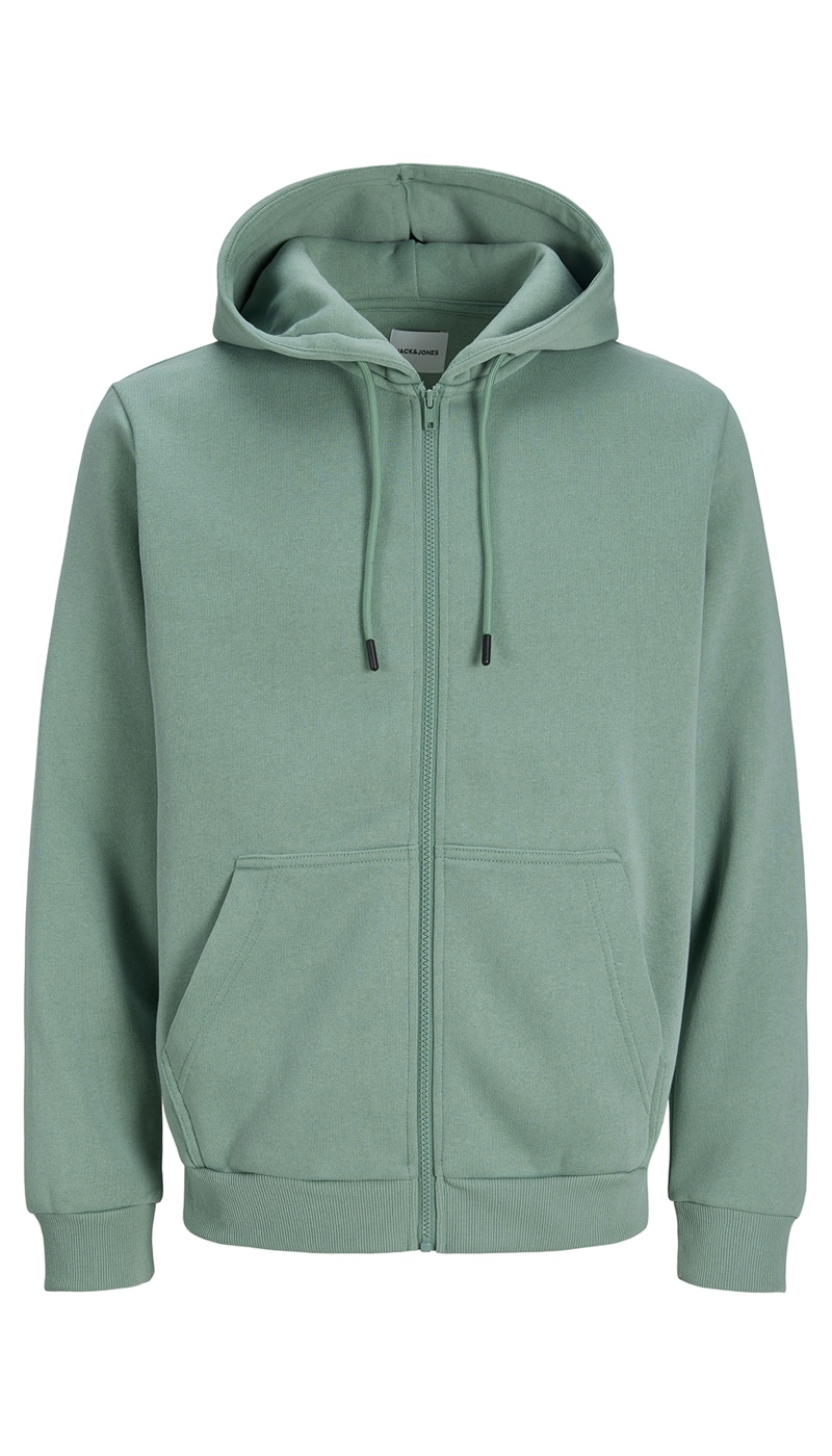 JACKandJONES MINERA BLUE SWEAT