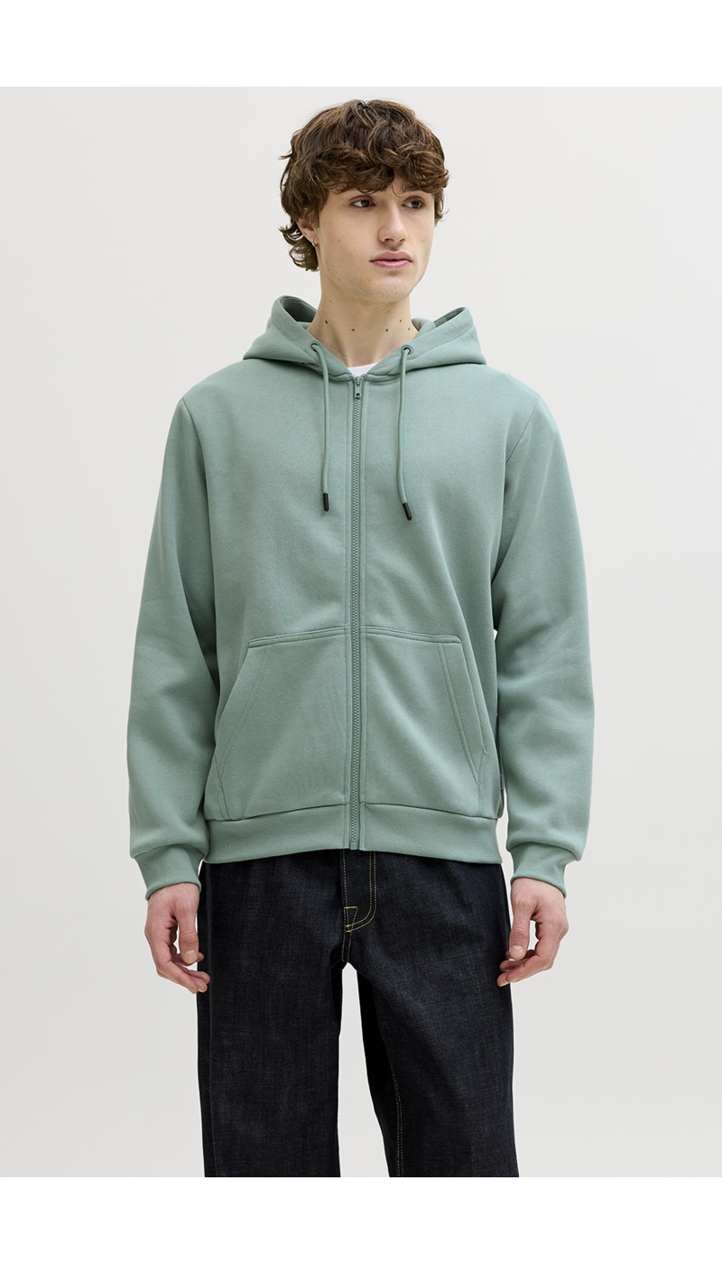 JACKandJONES MINERA BLUE SWEAT