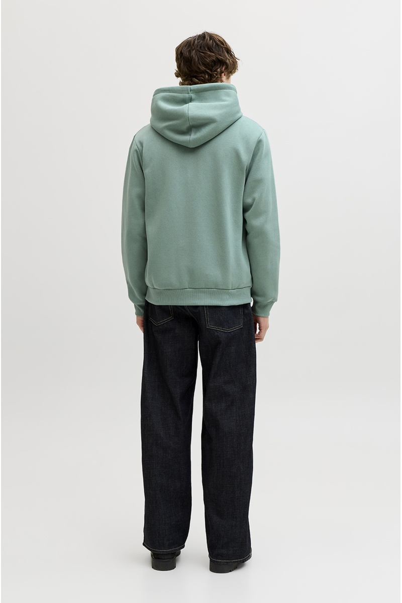 JACKandJONES MINERA BLUE SWEAT 2