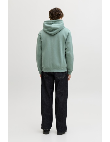 JACKandJONES MINERA BLUE SWEAT