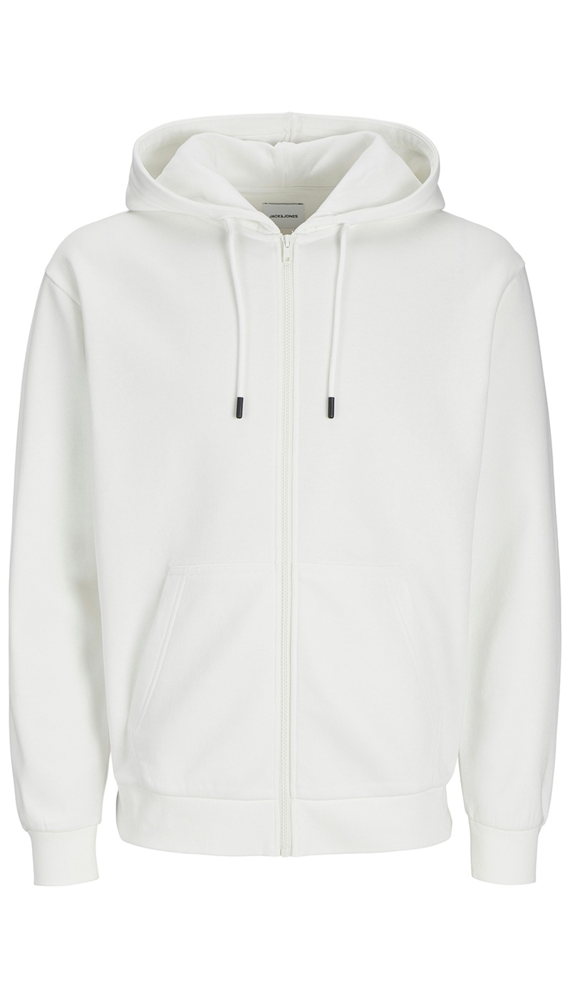 JACKandJONES CLOUD DANCER SWEAT