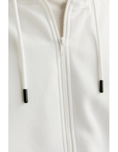 JACKandJONES CLOUD DANCER SWEAT