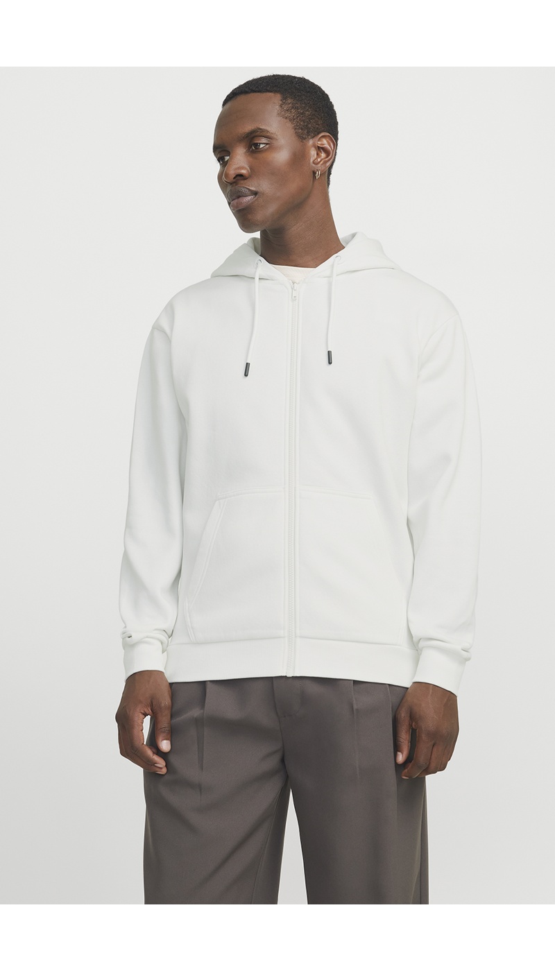 JACKandJONES CLOUD DANCER SWEAT