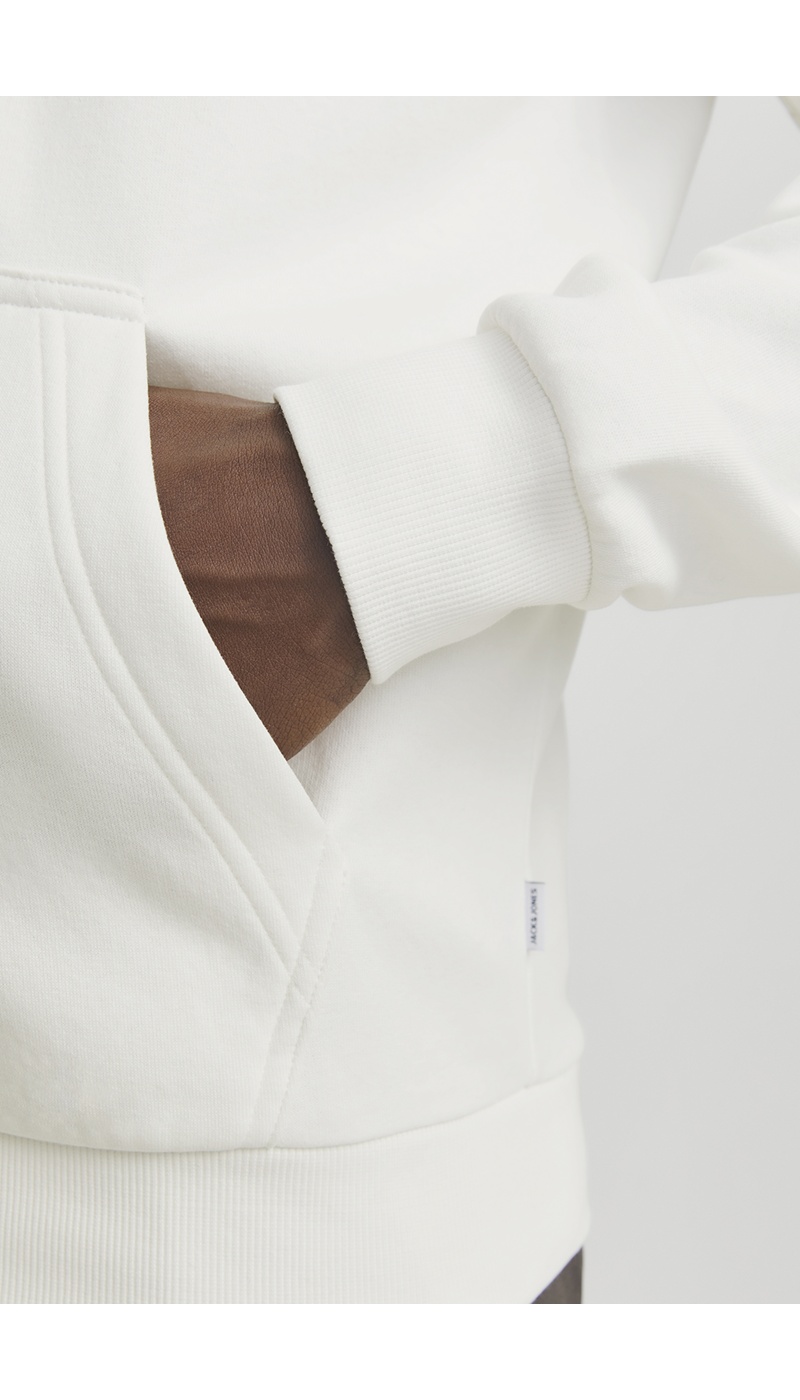 JACKandJONES CLOUD DANCER SWEAT