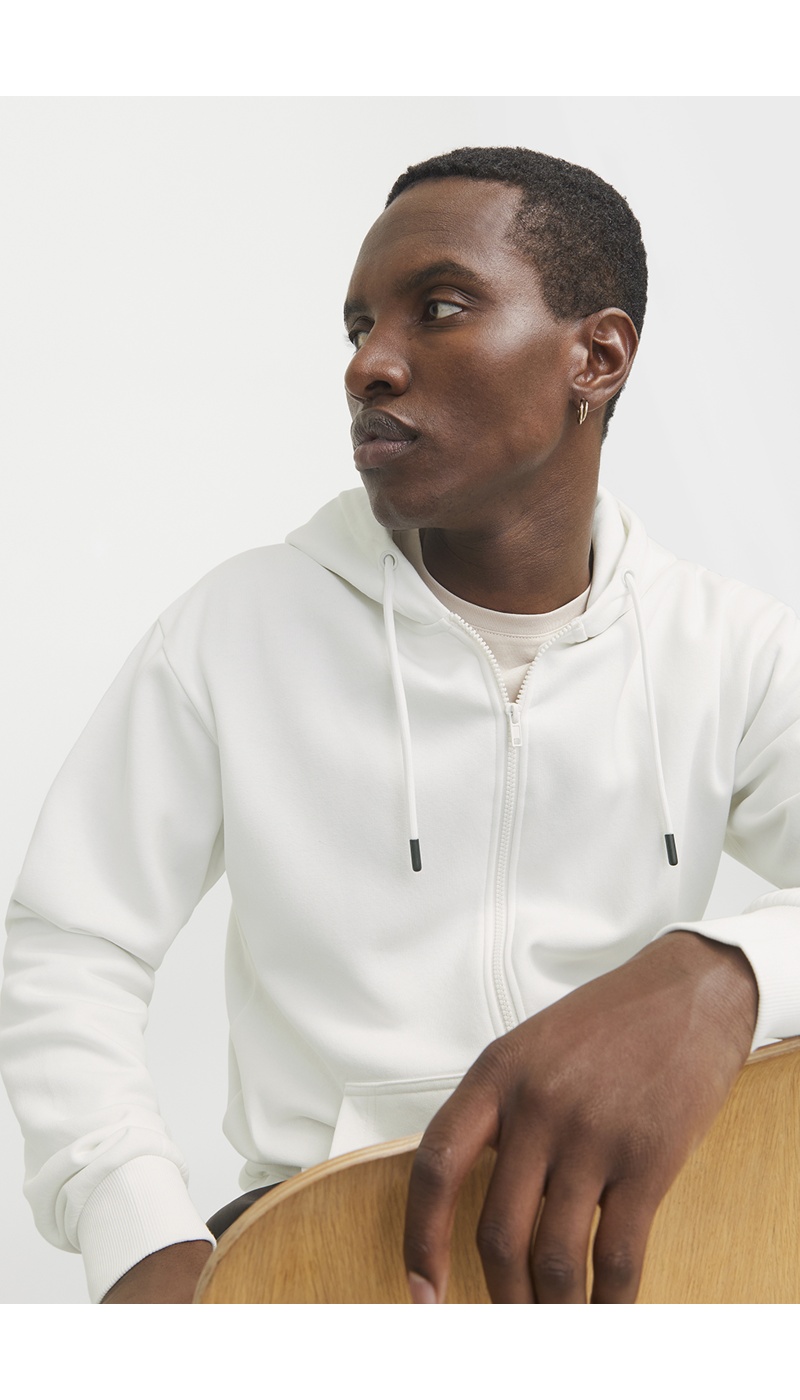 JACKandJONES CLOUD DANCER SWEAT