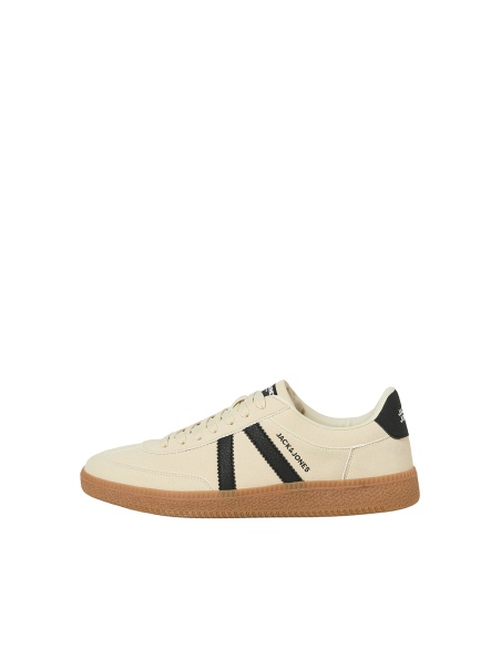 JACKandJONES PLAZA TAUPE CHAUSSURES