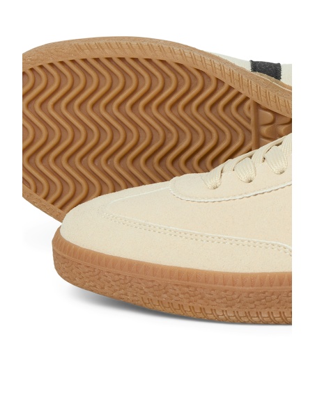 JACKandJONES PLAZA TAUPE CHAUSSURES