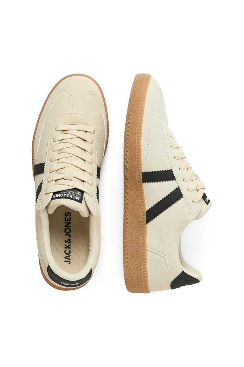 JACKandJONES PLAZA TAUPE CHAUSSURES 2