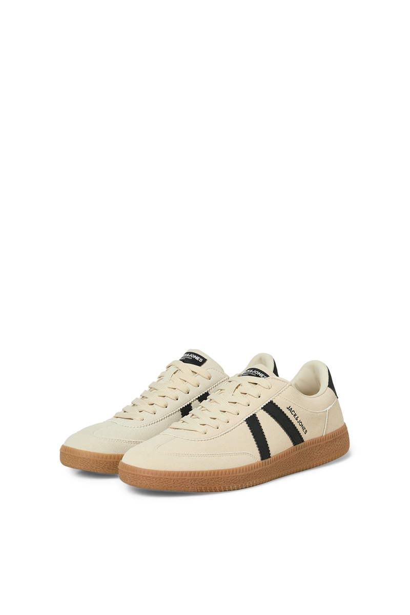 JACKandJONES PLAZA TAUPE CHAUSSURES