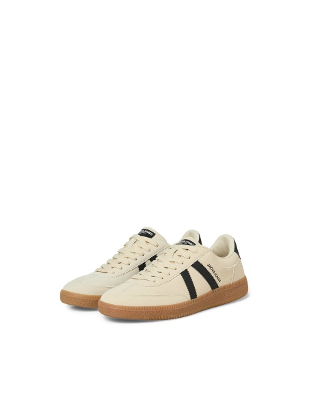JACKandJONES PLAZA TAUPE CHAUSSURES