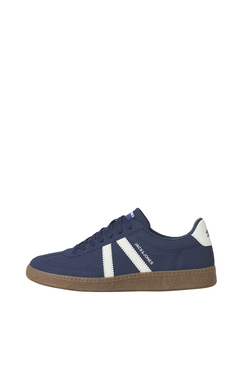 JACKandJONES NAVY PEONY CHAUSSURES 2