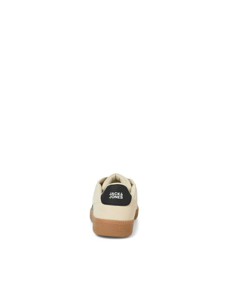 JACKandJONES PLAZA TAUPE CHAUSSURES