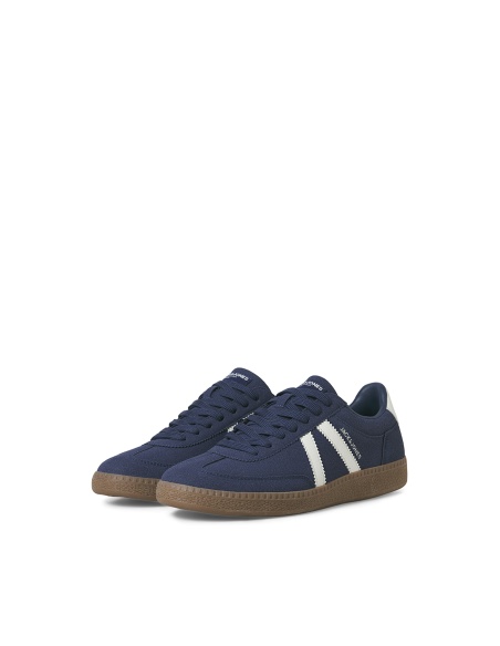 JACKandJONES NAVY PEONY CHAUSSURES