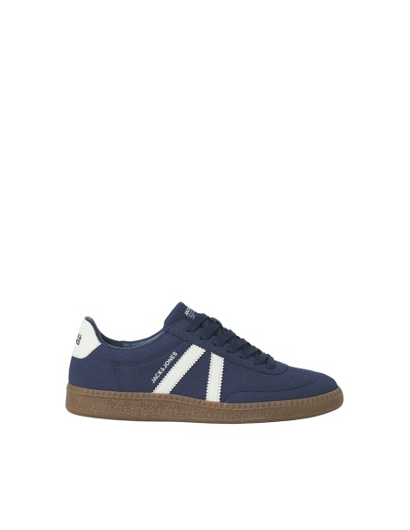 JACKandJONES NAVY PEONY CHAUSSURES
