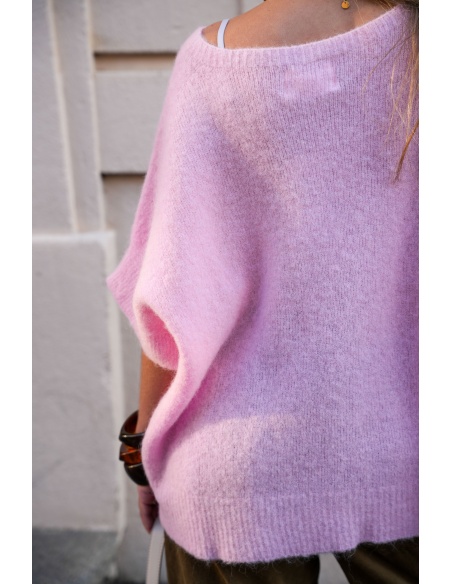 banditas  ROSE PULL FEMME