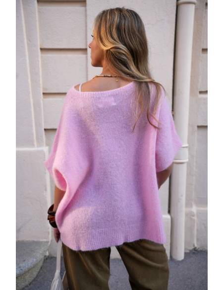 banditas  ROSE PULL FEMME