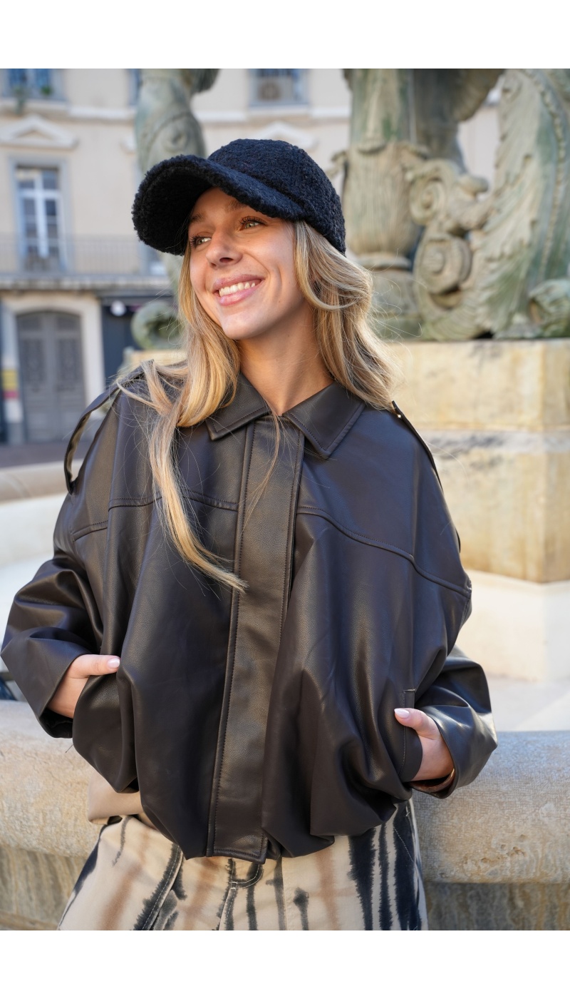 rosaway copperose  CHOCO VESTES FEMME