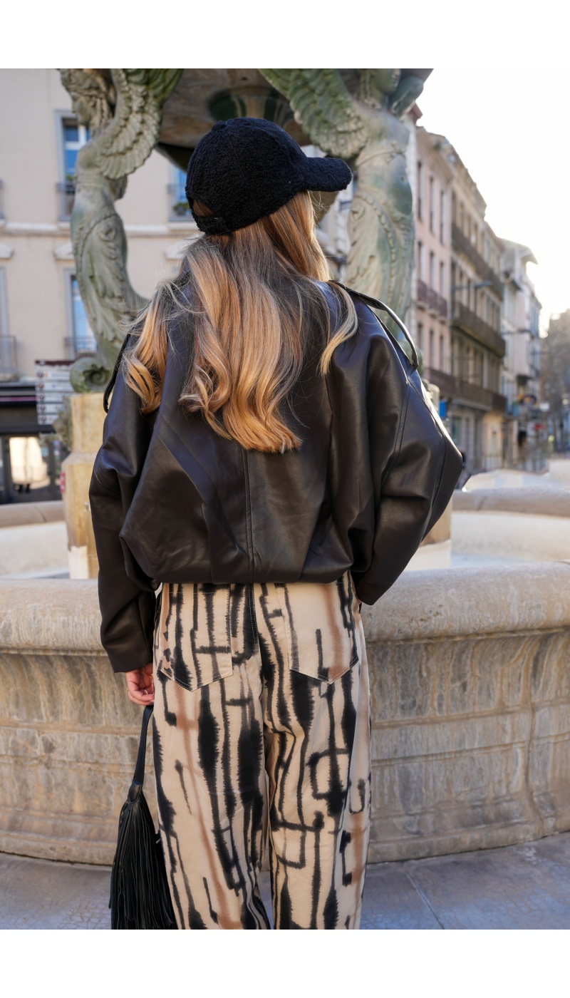 rosaway copperose  CHOCO VESTES FEMME