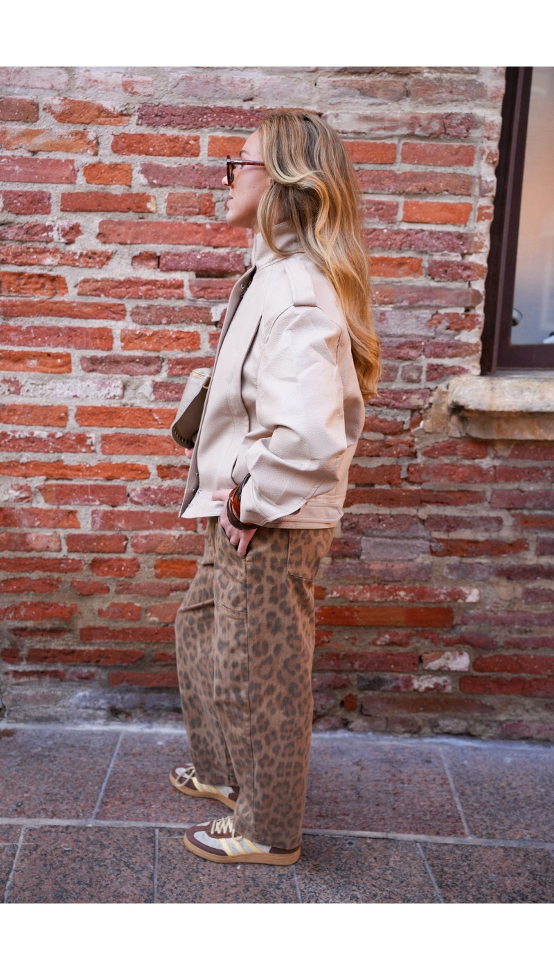 rosaway copperose  TAUPE VESTES FEMME