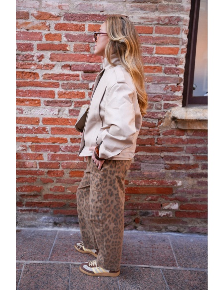 rosaway copperose  TAUPE VESTES FEMME