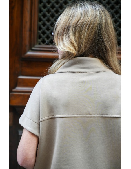 banditas  BEIGE HAUTS