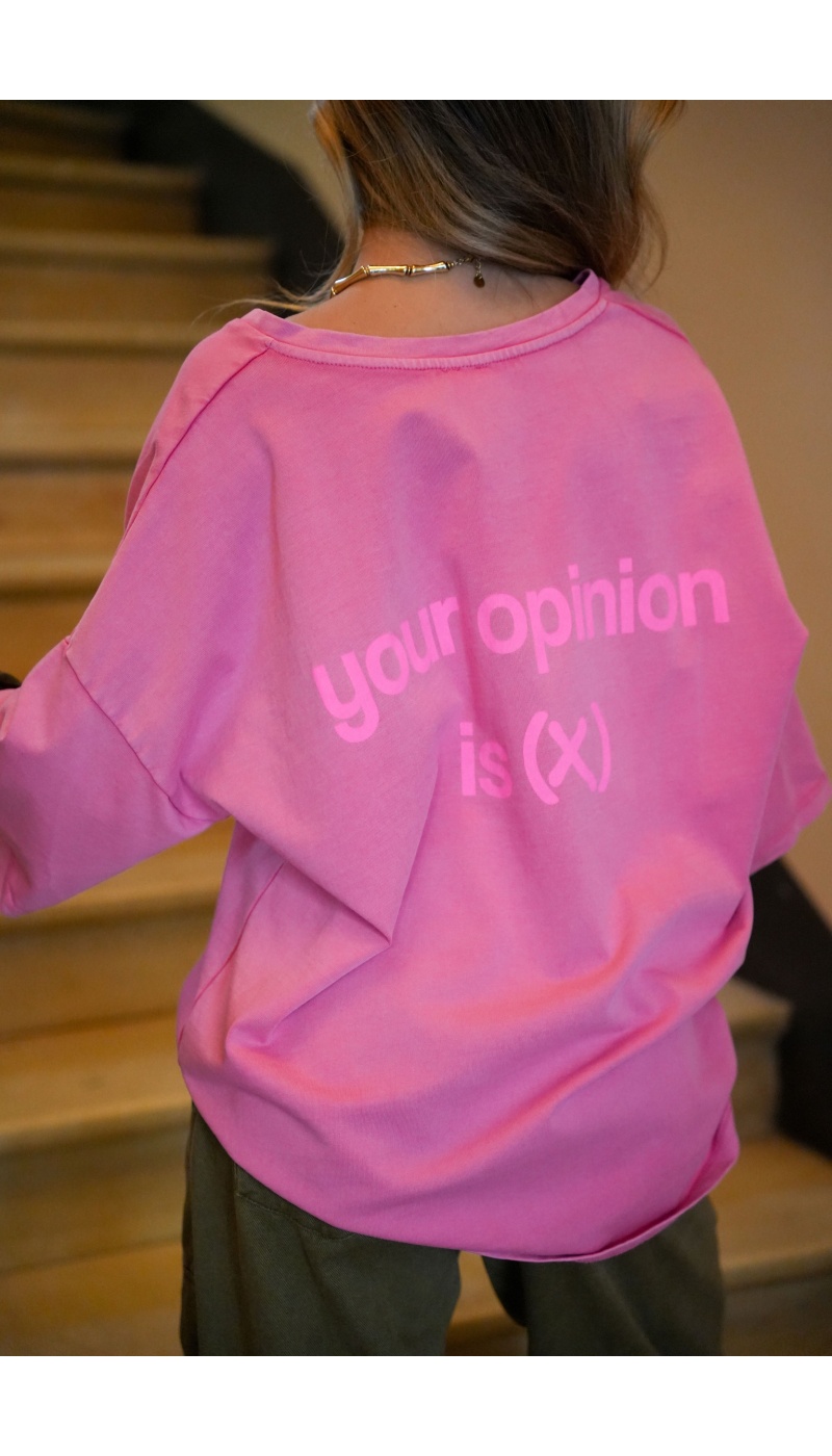 banditas YOUR ROSE T-SHIRT MC FEMME