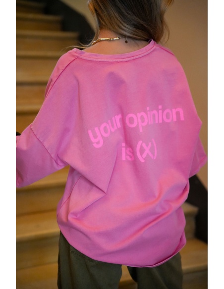 banditas YOUR ROSE T-SHIRT MC FEMME