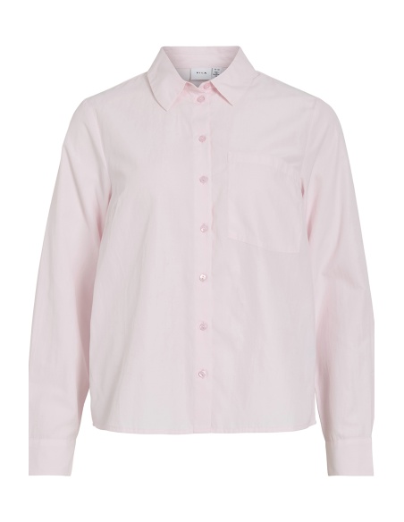 VILA A/S CHERRY BLOSSO CHEMISES ML