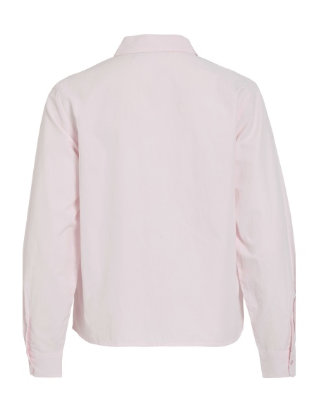 VILA A/S CHERRY BLOSSO CHEMISES ML