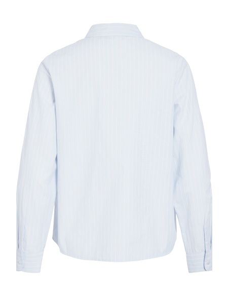 VILA A/S NANTUC BREEZE CHEMISES ML