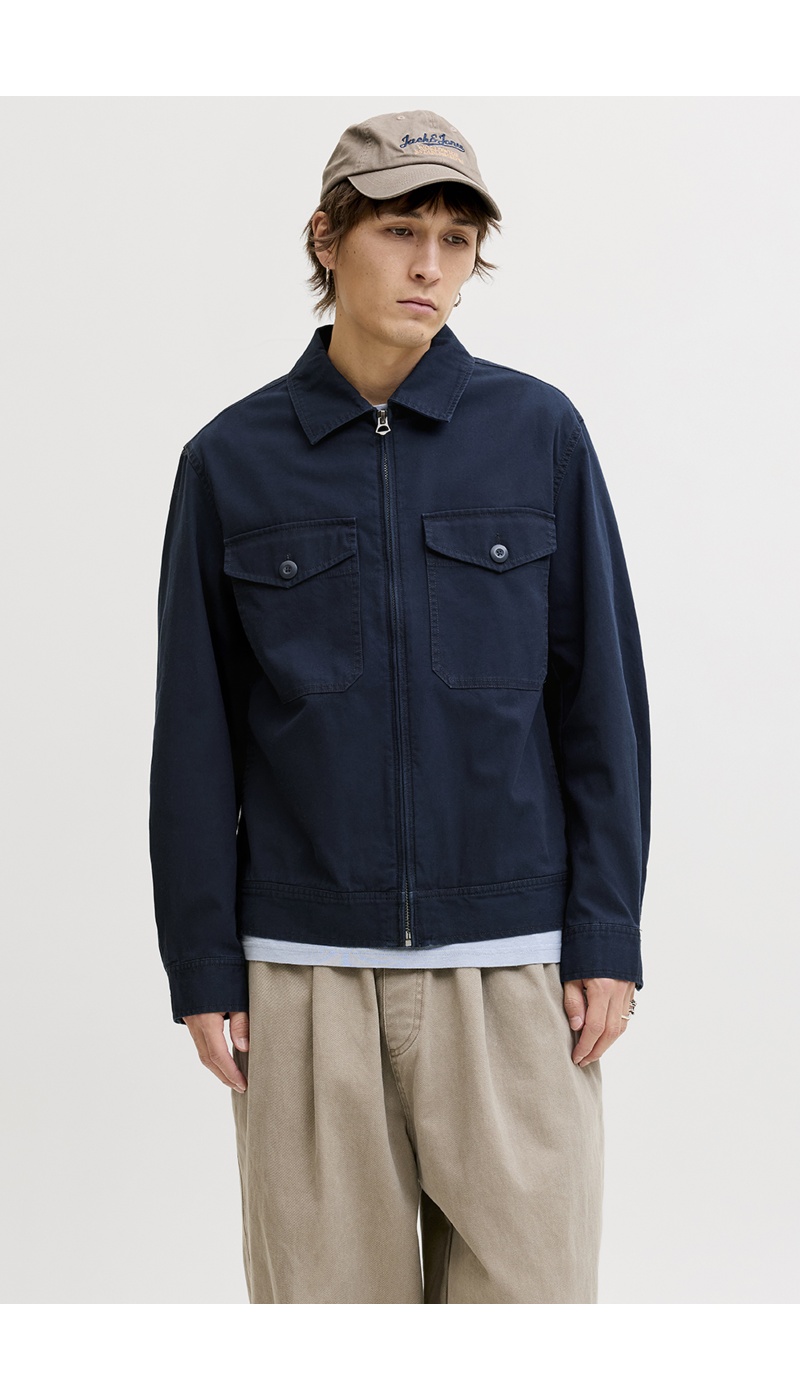 JACKandJONES SKY CAPTAI VESTES