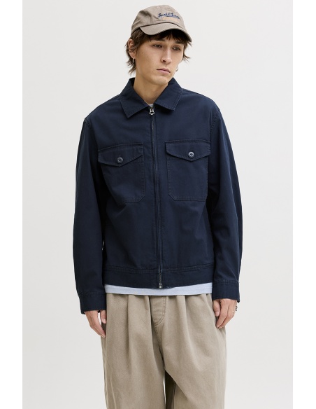 JACKandJONES SKY CAPTAI VESTES