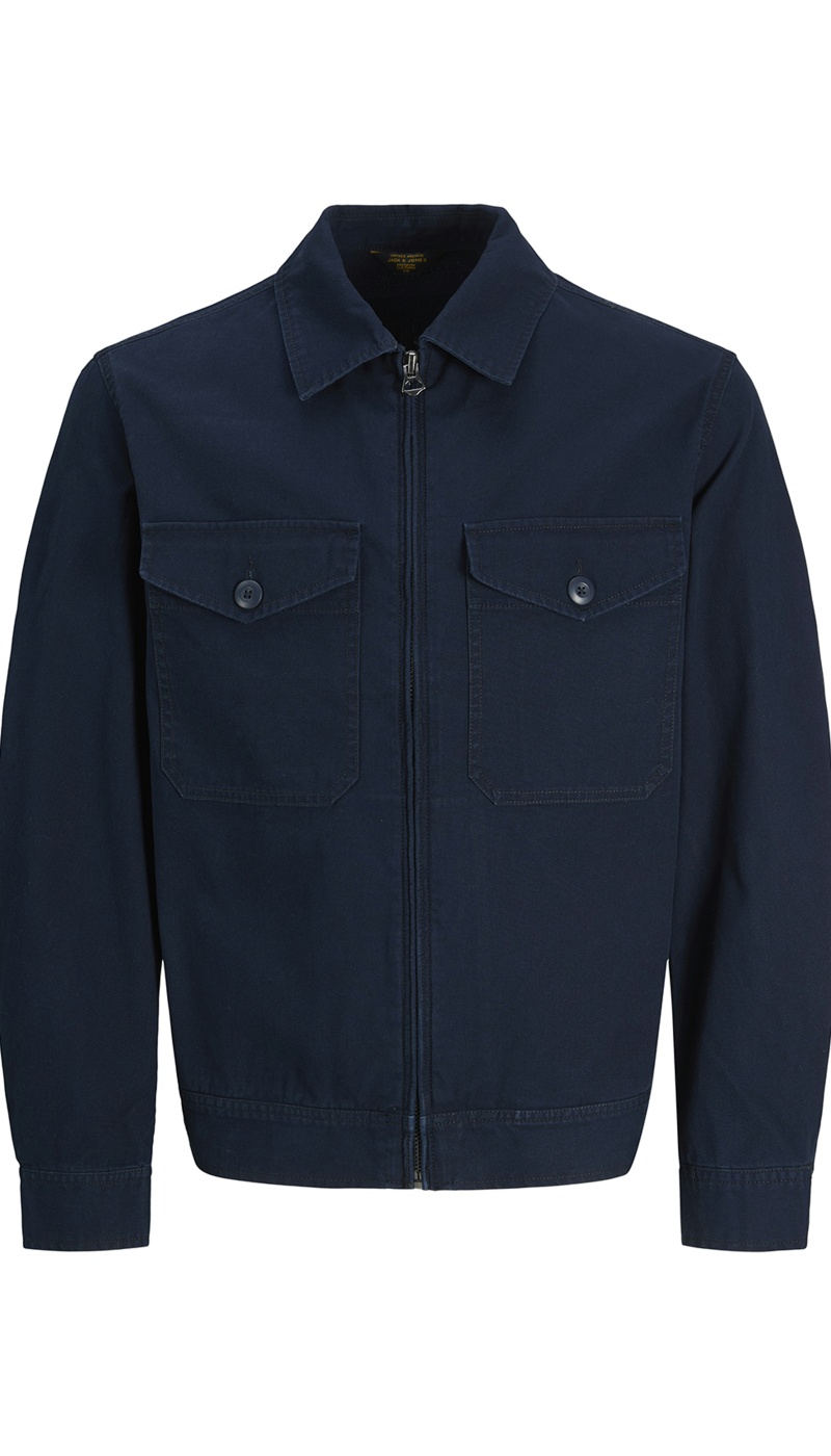 JACKandJONES SKY CAPTAI VESTES