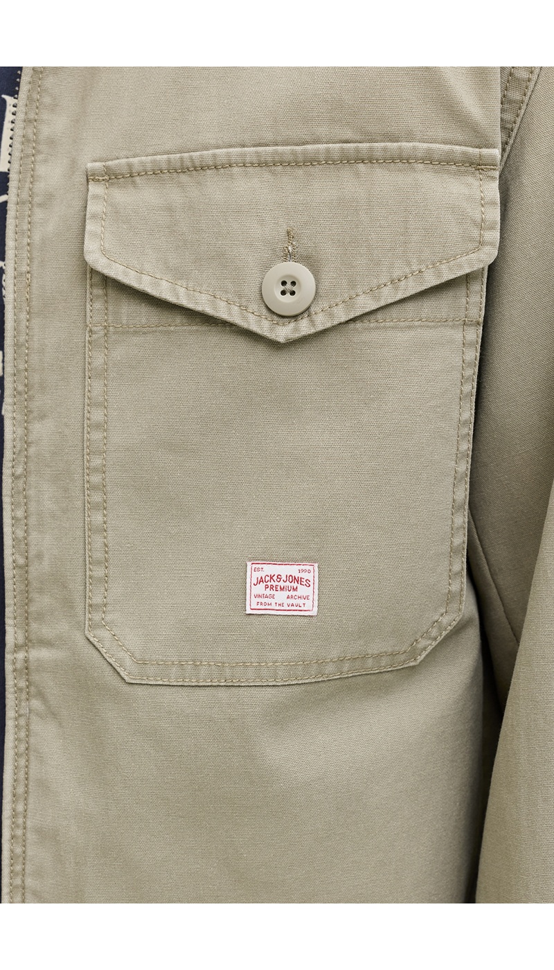 JACKandJONES MER MAID VESTES