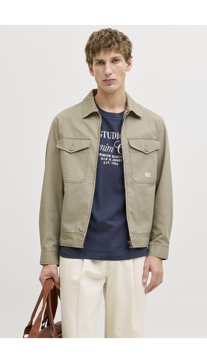 JACKandJONES MER MAID VESTES