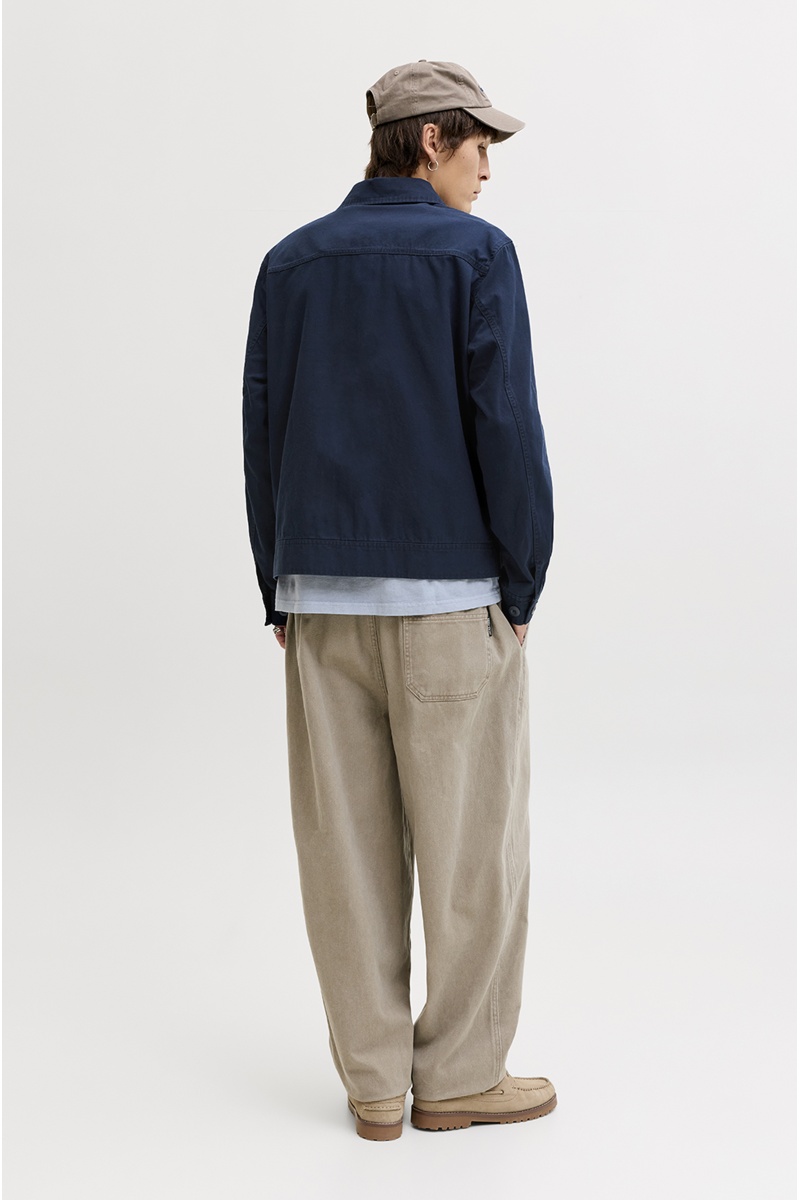 JACKandJONES SKY CAPTAI VESTES 2