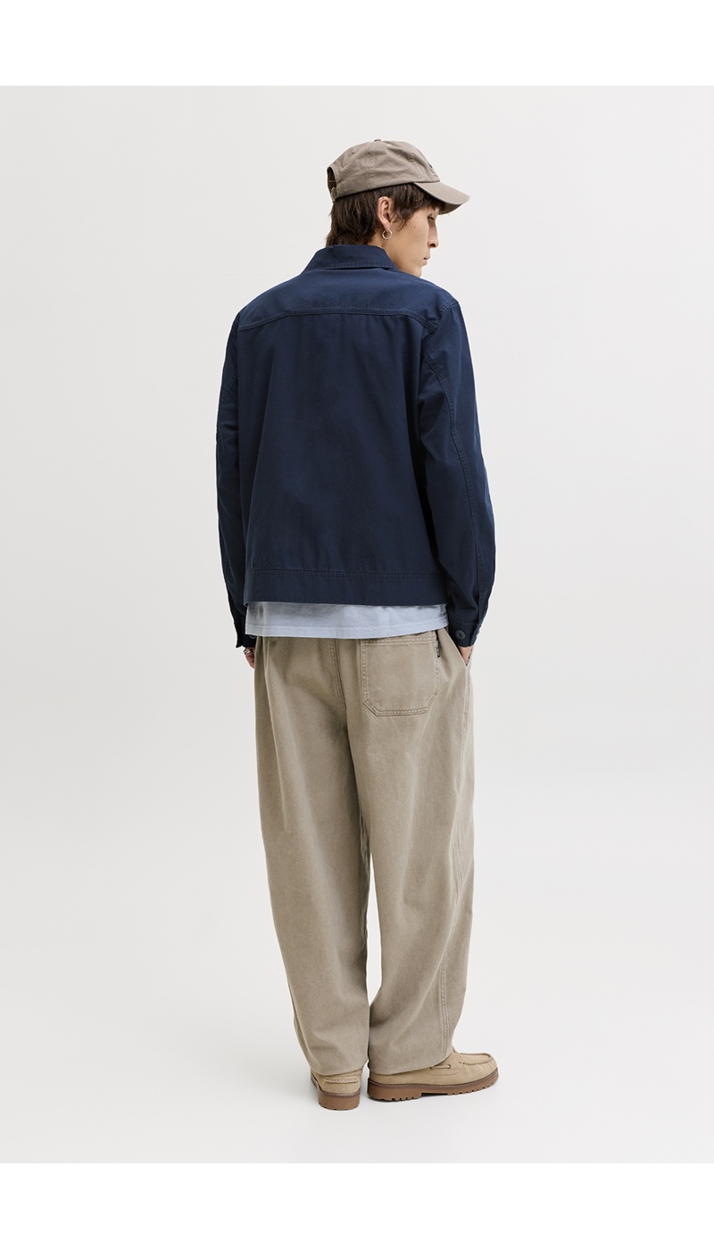 JACKandJONES SKY CAPTAI VESTES