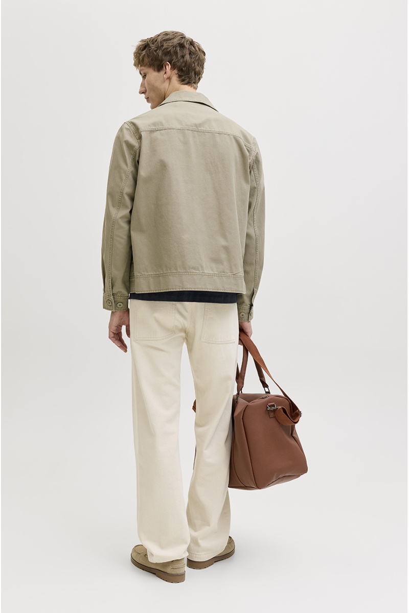 JACKandJONES MER MAID VESTES 2