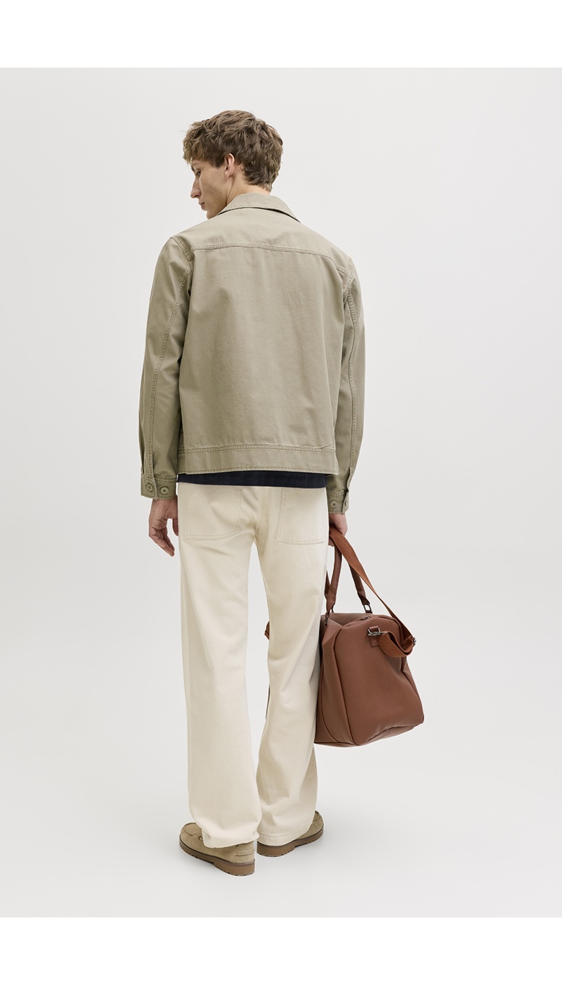 JACKandJONES MER MAID VESTES