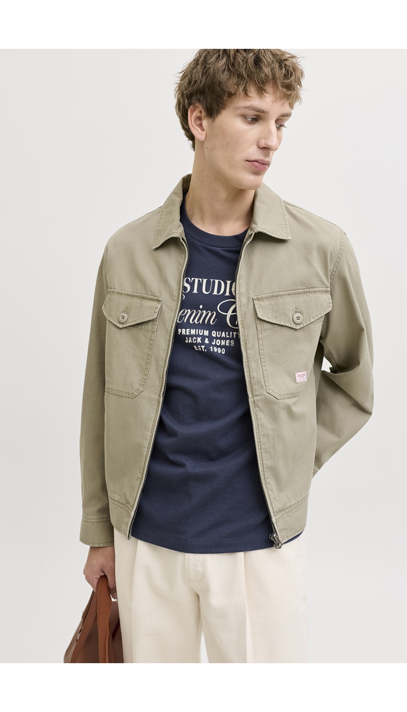 JACKandJONES MER MAID VESTES