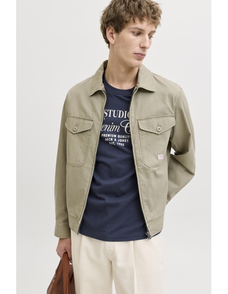 JACKandJONES MER MAID VESTES