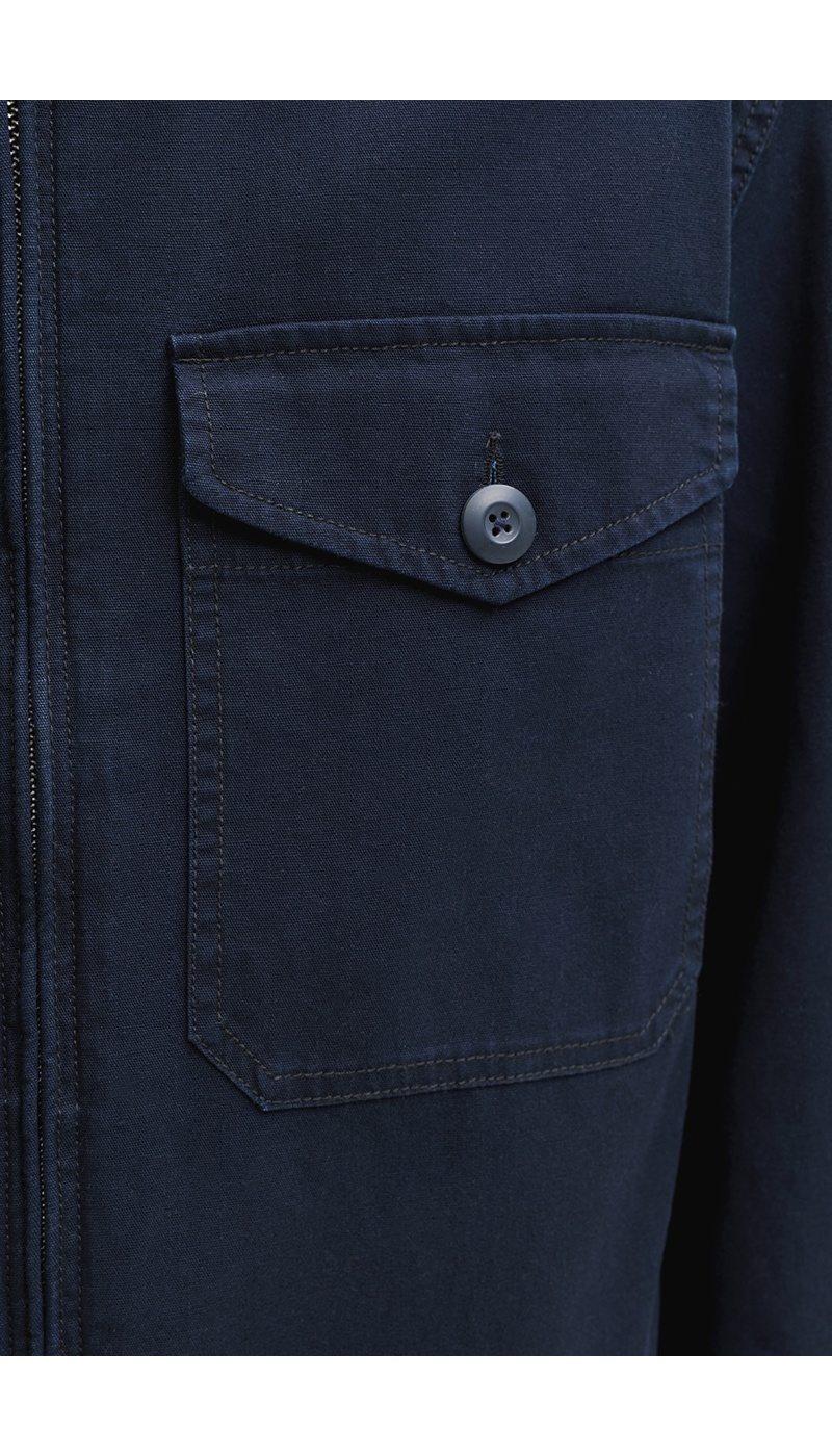 JACKandJONES SKY CAPTAI VESTES