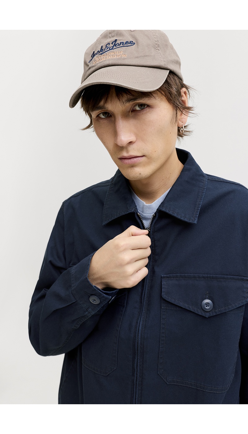 JACKandJONES SKY CAPTAI VESTES