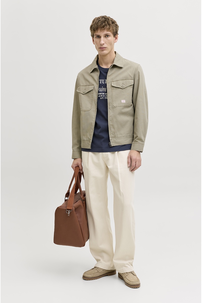 JACKandJONES MER MAID VESTES